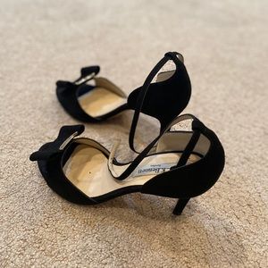 Heels-3 inch